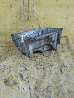 Поддон на Daihatsu Move LA160S KF Фото 3