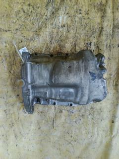 Поддон на Daihatsu Move LA160S KF Фото 4
