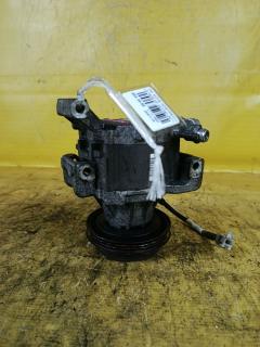 Компрессор кондиционера на Daihatsu Move LA160S KF 447280-3471