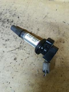 Катушка зажигания на Daihatsu Move LA160S KF 19500-B2050