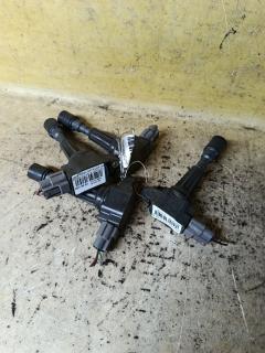 Катушка зажигания на Mazda Demio DY3W ZJ-VE ZJ2018100  IC-DL067  LC-016-6806  ZJ2018100A