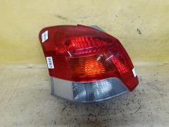 Стоп на Toyota Vitz KSP90 52-185, Левое расположение