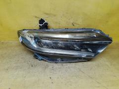 Фара на Honda Shuttle Hybrid GP7 W2386, Правое расположение