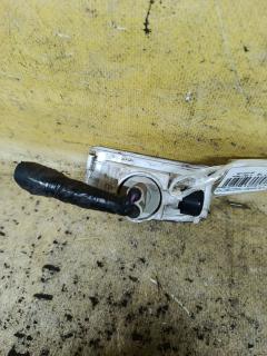 Подсветка номера 6243 6243, на Nissan March AK12 Фото 2