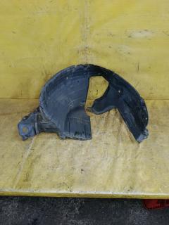 Подкрылок на Nissan Note E11 HR15DE 63843-1U600  212629  2711FL-1B  2711FL1  2711FL1T  63841-9U20A  63841-9U20B  63843-9U000  915.NS11115L  974591  DS11174AL  IK-1217  ST-DTE1-016L-2, Переднее Левое расположение