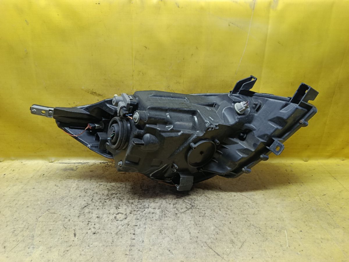 Фара H005 H005, на Nissan Note E11 Фото 2