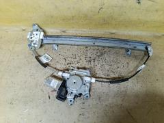 Стеклоподъемный механизм 80731-8991A на Nissan Note E11 Фото 2