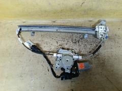 Стеклоподъемный механизм 80730-1U60A на Nissan Note E11 Фото 2