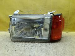 Поворотник к фаре на Toyota Crown Comfort TSS13Y 43-6