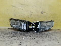 Туманка бамперная на Toyota Caldina ST190G 43-12