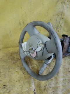 Рулевая колонка на Nissan March AK12 Фото 3