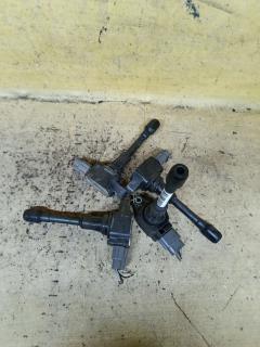 Катушка зажигания на Nissan March AK12 CR12DE 22448-ED000  22448 JA00C  LC-016-7208