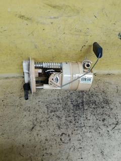 Бензонасос на Nissan March AK12 CR12DE Фото 2