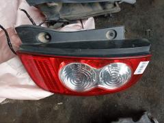 Стоп D019 D019, на Nissan March AK12 Фото 4