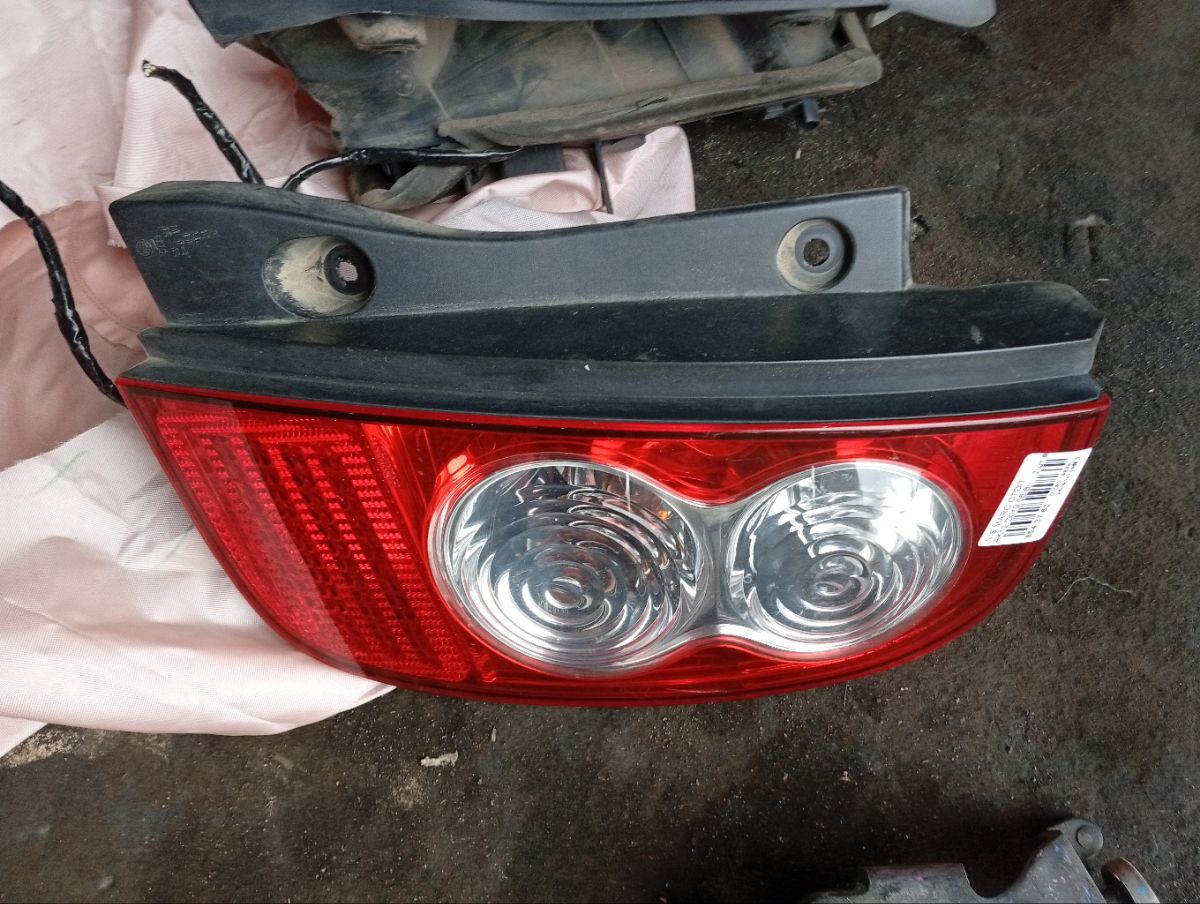 Стоп D019 D019, на Nissan March AK12 Фото 4
