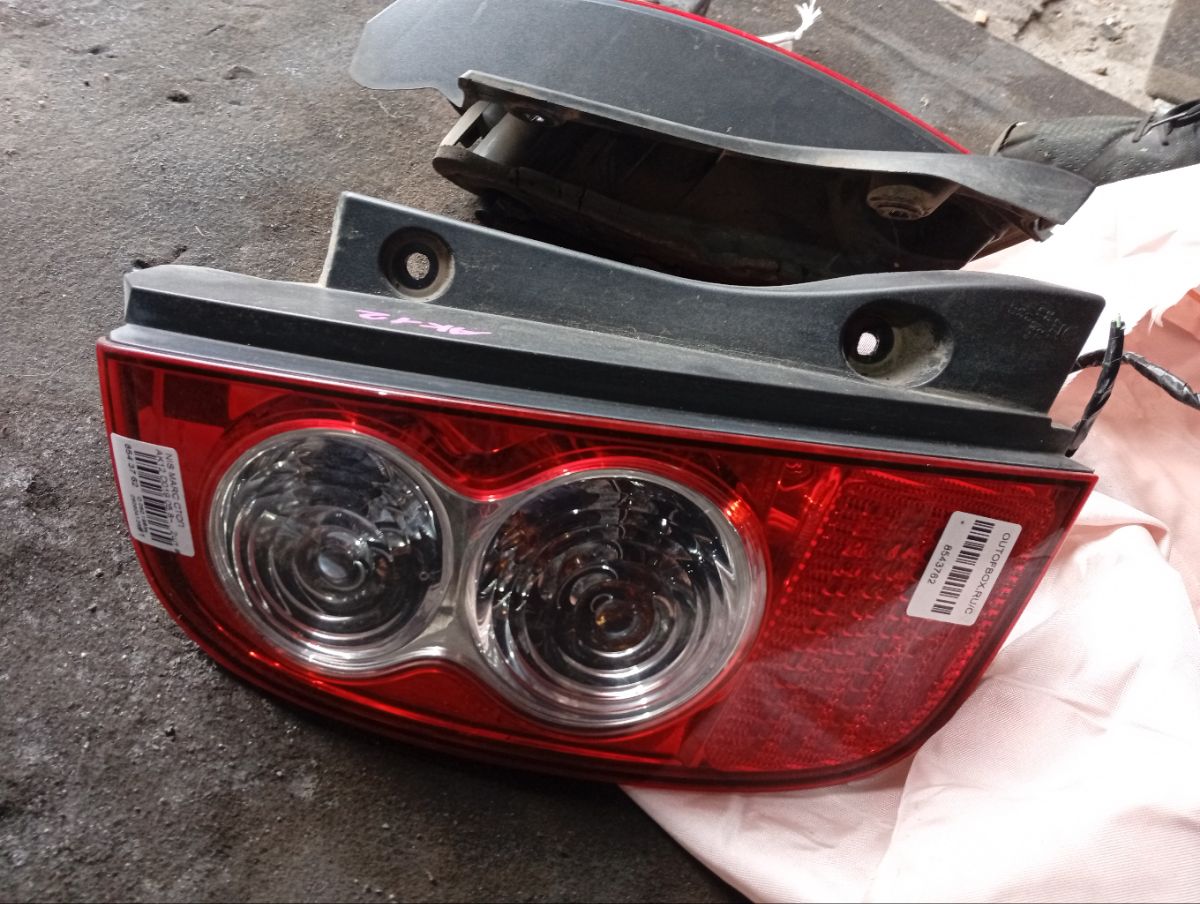 Стоп D019 D019, на Nissan March AK12 Фото 5