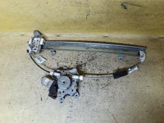 Стеклоподъемный механизм 80731-89914 на Nissan March AK12 Фото 2