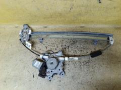 Стеклоподъемный механизм 80731-89914 на Nissan March AK12 Фото 2