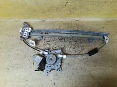 Стеклоподъемный механизм 80731-8990B на Nissan March AK12 Фото 2