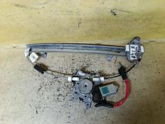 Стеклоподъемный механизм 80730-AX004 на Nissan March AK12 Фото 2