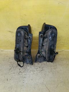 Стоп D019 D019, на Nissan March AK12 Фото 2