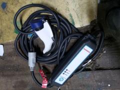Зарядное устройство Nissan Leaf AZE0 29690-6WX0A Фото 6