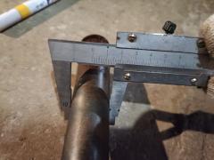 Привод на Mitsubishi Canter FGA20 4P10-T Фото 4