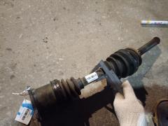 Привод на Mitsubishi Canter FGA20 4P10-T Фото 5