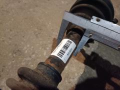 Привод на Mitsubishi Canter FGA20 4P10-T Фото 6