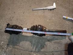 Привод на Mitsubishi Canter FGA20 4P10-T Фото 7