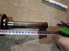 Привод на Mitsubishi Canter FGA20 4P10-T Фото 8