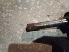 Привод на Mitsubishi Canter FGA20 4P10-T Фото 9