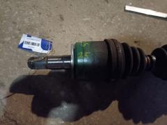 Привод на Mitsubishi Canter FGA20 4P10-T Фото 7