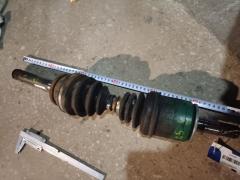 Привод на Mitsubishi Canter FGA20 4P10-T Фото 8