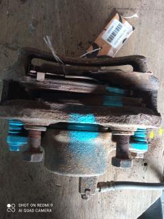 Суппорт 41001-21T01 на Nissan Atlas R8F23 QD32 Фото 6