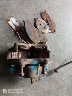 Суппорт 41001-21T01 на Nissan Atlas R8F23 QD32 Фото 7
