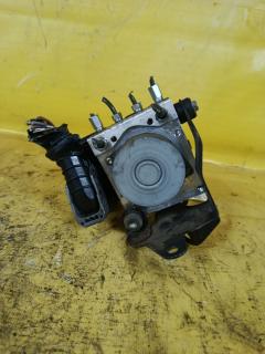 Блок ABS 44510-B2L70, 89540-B2L00 на Daihatsu Mira E:s LA350S KF-VE6 Фото 3