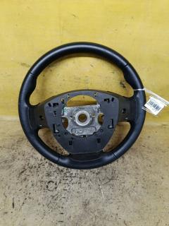 Руль на Nissan Dayz Roox B21A Фото 2