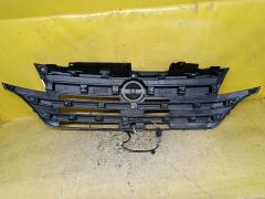 Решетка радиатора 6400F829, 8781A118 на Nissan Dayz Roox B21A Фото 3