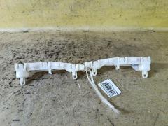 Крепление бампера на Nissan Dayz Roox B21A 6400F813  6400F814, Переднее расположение