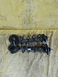 Амортизатор на Nissan Teana J31 56210-9Y006  344444  562002YA06  562002YA16  562009W000  562009W201  562009W211  562102YA06  562102YA16  562109W000  562109W201  562109W211  562109W225  562109W226  SST0144, Заднее расположение