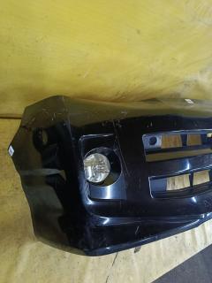 Бампер 42-34 42-34,52119-28B20 на Toyota Voxy AZR60G Фото 3