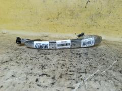 Ручка двери на Toyota Noah AZR60G, Заднее расположение