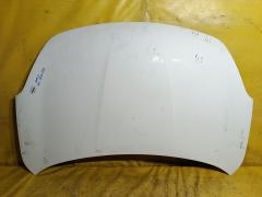 Капот на Nissan Wingroad Y12 F5100 CV0MM