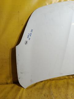 Капот F5100 CV0MM на Nissan Wingroad Y12 Фото 2