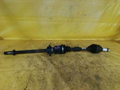 Привод на Mazda Axela BLEFP LF-VDS GG6225500A, Переднее Правое расположение