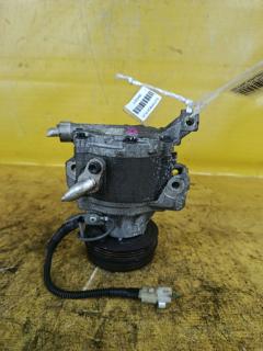 Компрессор кондиционера на Daihatsu Cast LA250S KF-VE 447280-3810