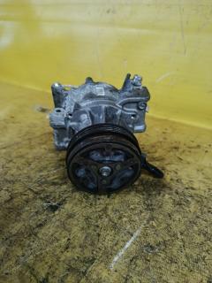 Компрессор кондиционера 447280-3810 на Daihatsu Cast LA250S KF-VE Фото 4
