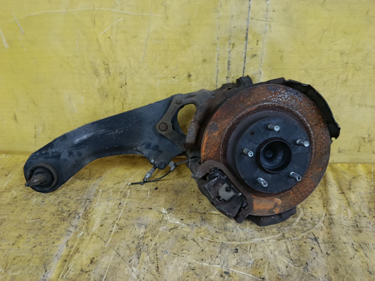 Ступица на Mazda Atenza Wagon GHEFW LF-VD Фото 2