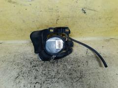 Туманка бамперная на Nissan Note E12 03B9065, Правое расположение